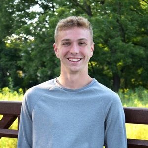 Meet your Posher, Ryan